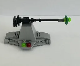 First Order Cannon (alt)