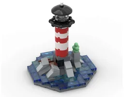 Lighthouse Microscale
