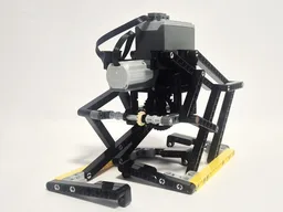 Robot Walker nº 06