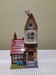 NewBurrow