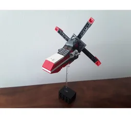 31013 - Spinner Craft