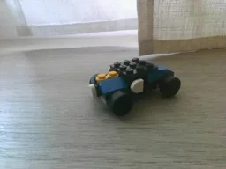 30343 Mini hot rod