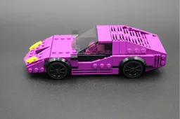 Flux Mantis