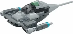 N-1 Starfighter