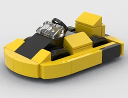 Go Cart