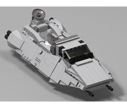 QH-7R Chariot Striker