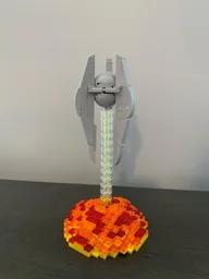 Star Forge