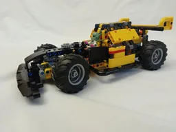 42122 Formula Racer