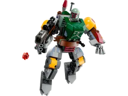 Boba Fett Mech