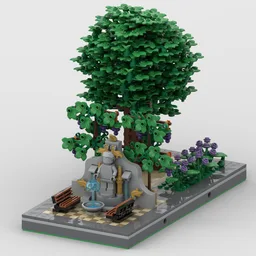 Royal Gardens