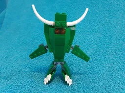 31058 mini viking robot