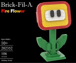 Fire Flower