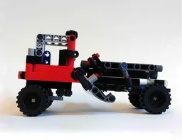 42084-D - Grader