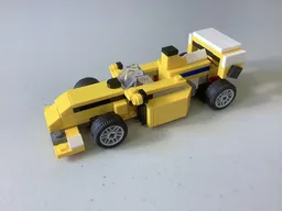 40468: Formula 1
