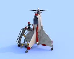 Star Inteceptor