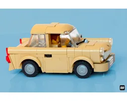 Trabant 601
