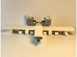 31134 A-10 Thunderbolt (''Warthog'')