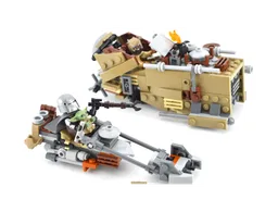Tusken Speeder
