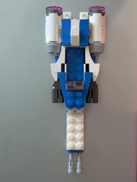 Captain Rex Speeder