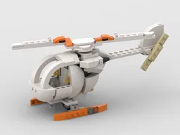 31133 - Helicopter