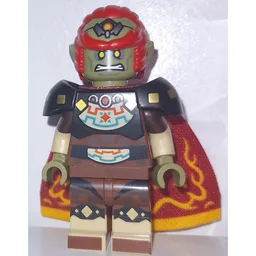 Ganondorf