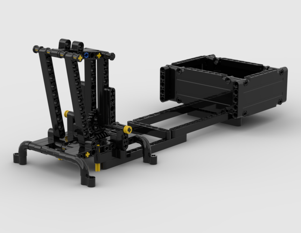 Lego Jack