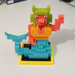 11027 Mermaid