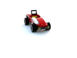 Simple Car