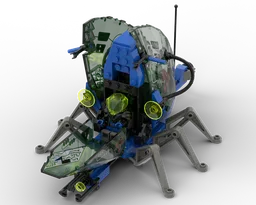MOC-0060 bad bug