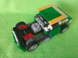 31056 - Rat Rod
