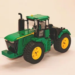 John Deere 9R
