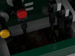 Padmount Transformer 01