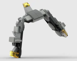 Mini Shuttle