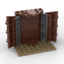 Vanishing Cabinet