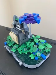 Totoro