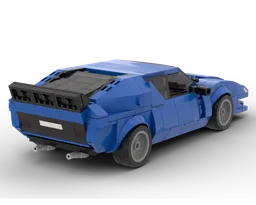 Alpine A310