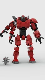 Crimson Typhoon