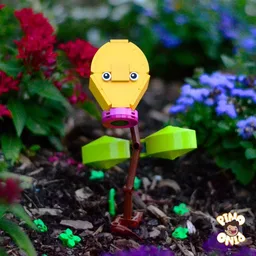 PC-Plant