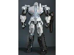 Megatron - Transformers