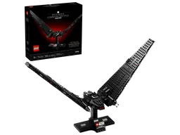 Kylo Ren's Command Shuttle