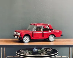 Lada 1600 / VAZ-2106