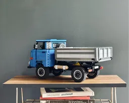 IFA W 50