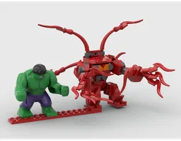 Carnage Big-Fig