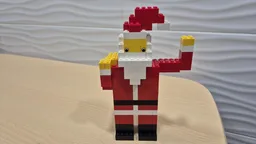 4153 Santa Claus