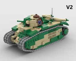 Char B1 Bis