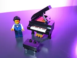 Grand Piano