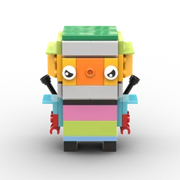 Classic Brickheadz