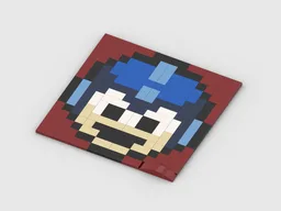Megaman Skin for RollingBricks Sliders