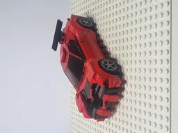 76895 HyperCar