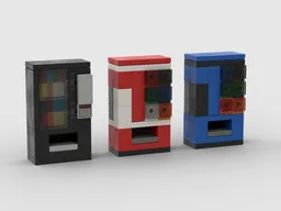 Snack Machines